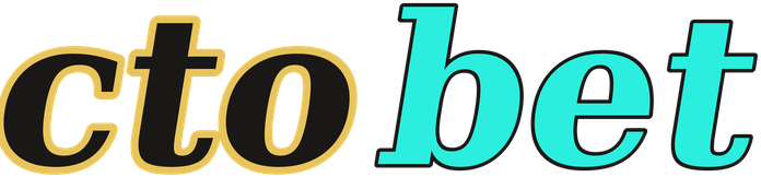 ctobet โลโก้